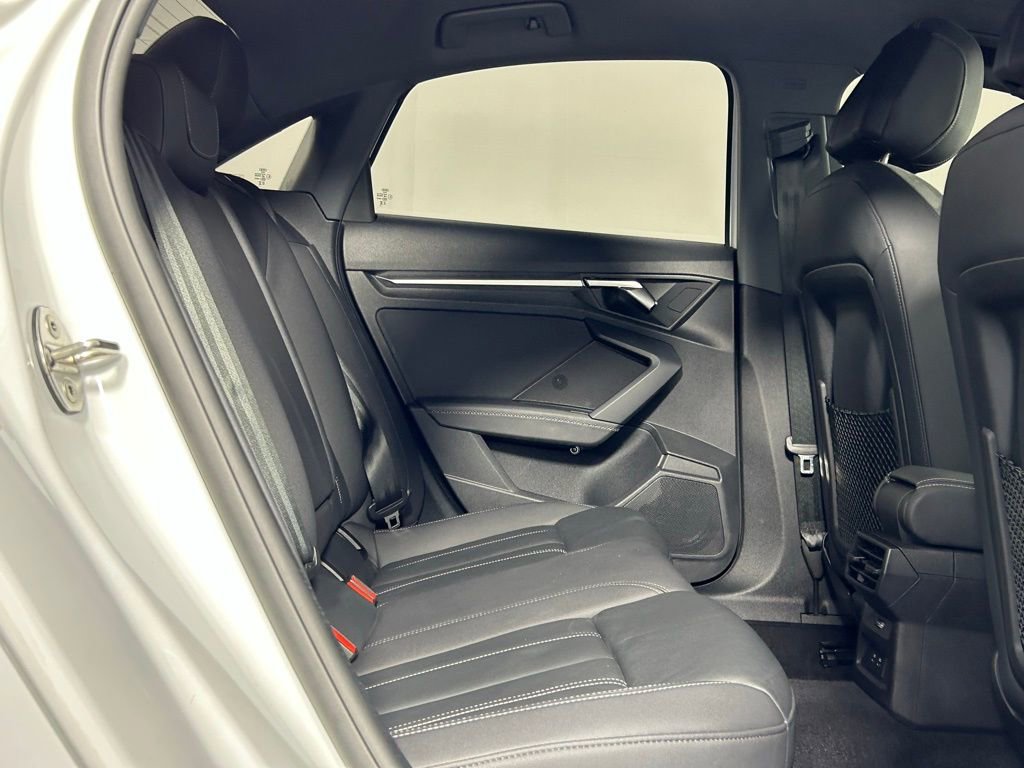 Used 2023 Audi A3 2.0T Premium w/ Convenience Package image 13