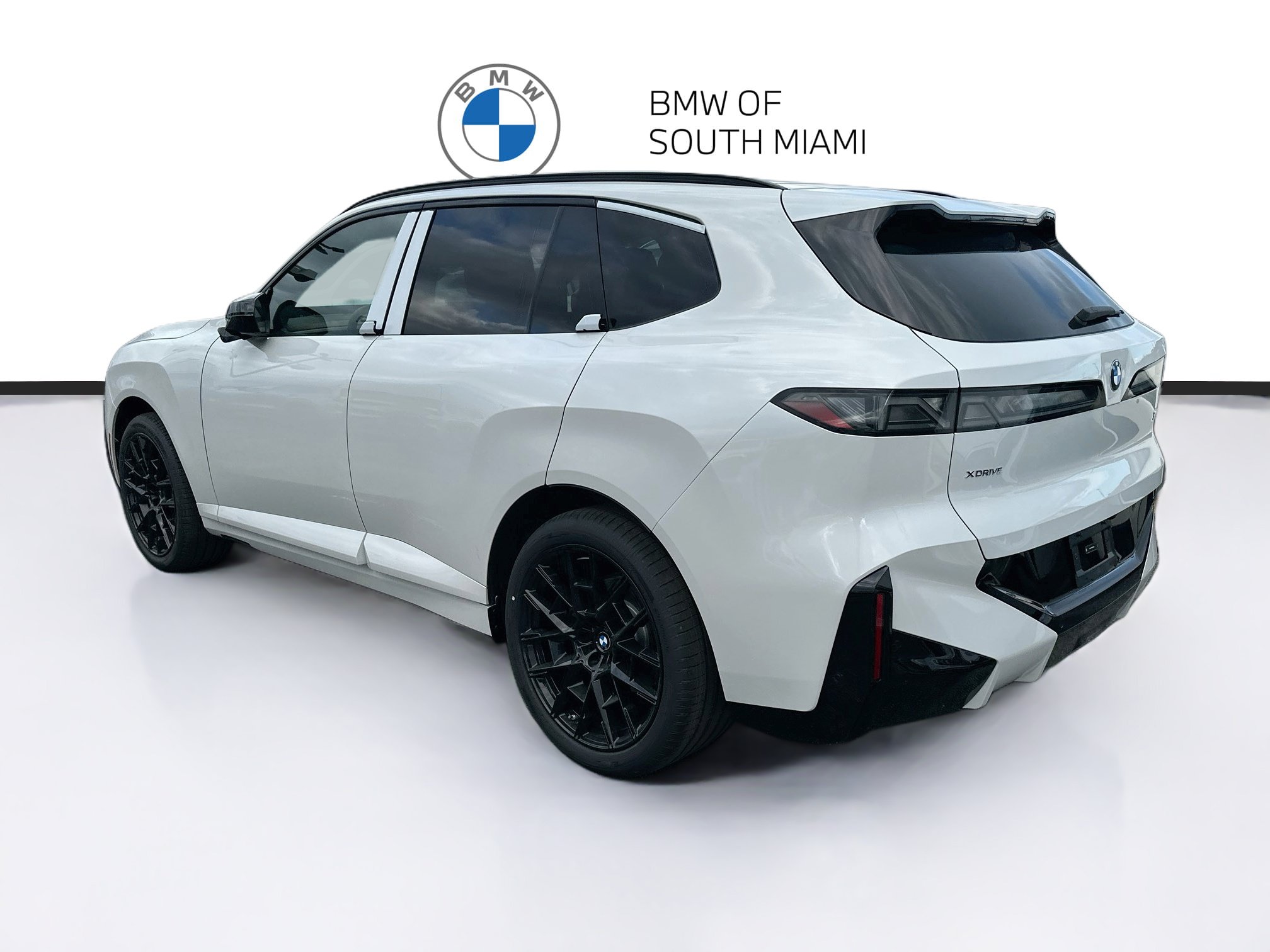 New 2027 BMW X5 xDrive40i w/ M Sport Professional Package AWD/4WD image 4
