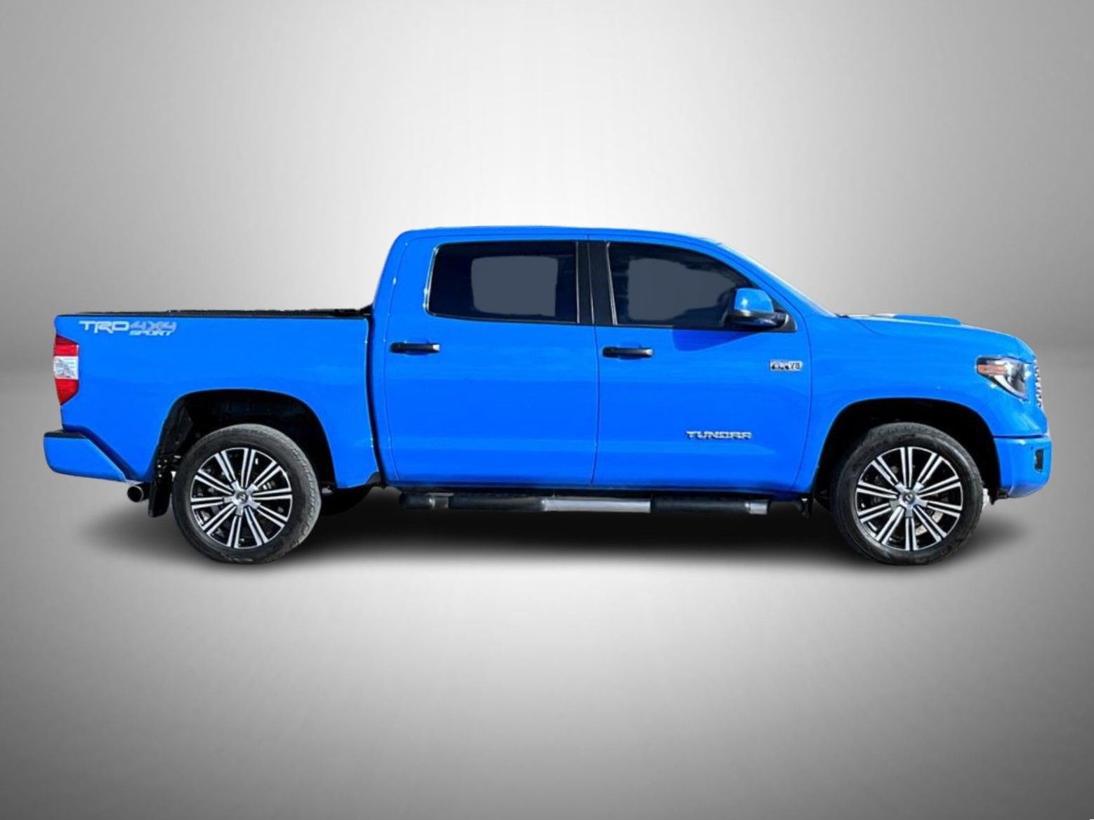 Used 2020 Toyota Tundra SR5 image 4