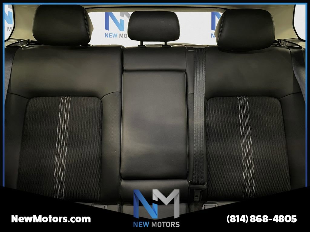 Used 2024 MAZDA CX-50 AWD 2.5 S w/ Preferred Package image 13