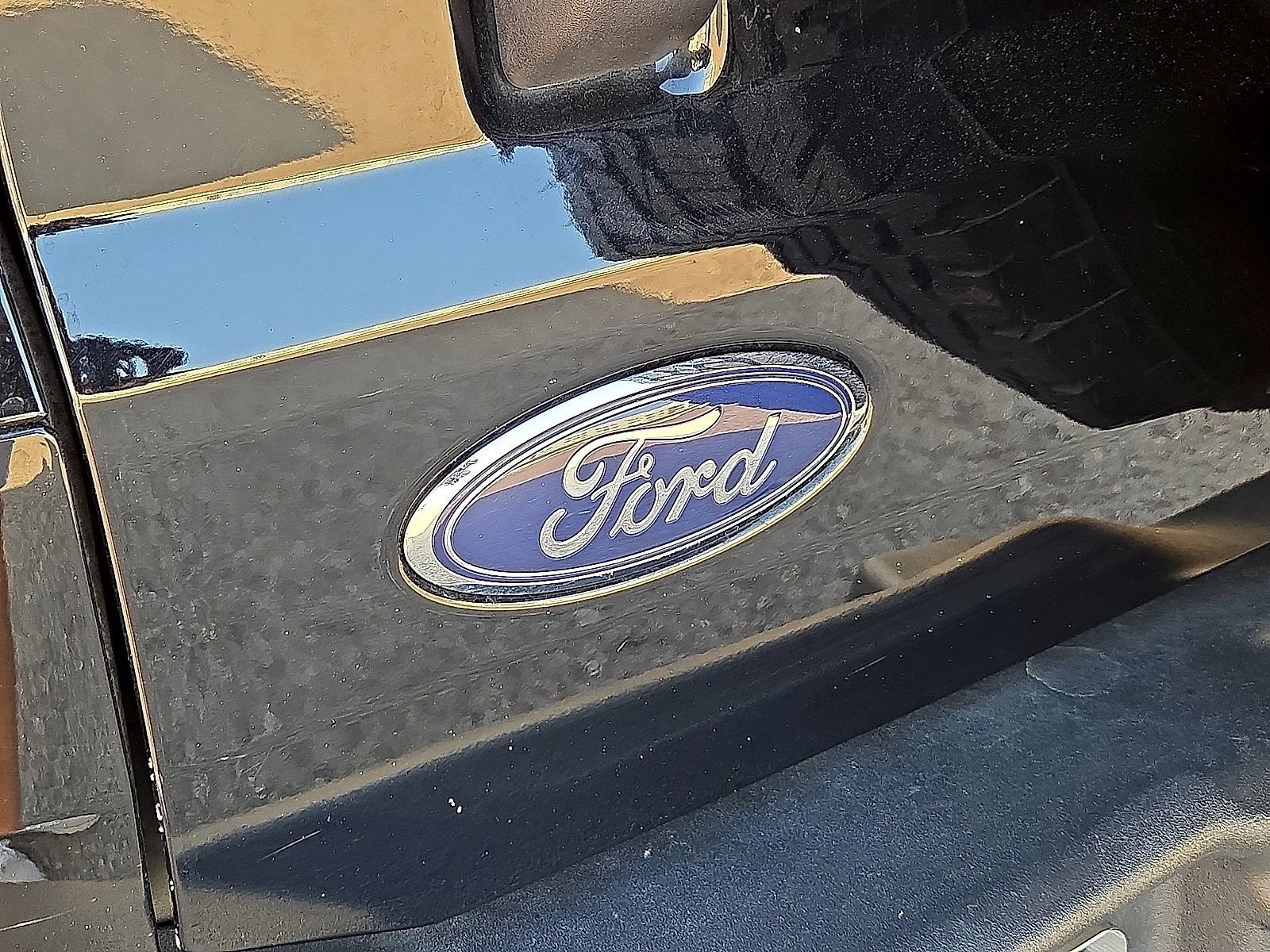 Used 2025 Ford Bronco Big Bend AWD/4WD image 12