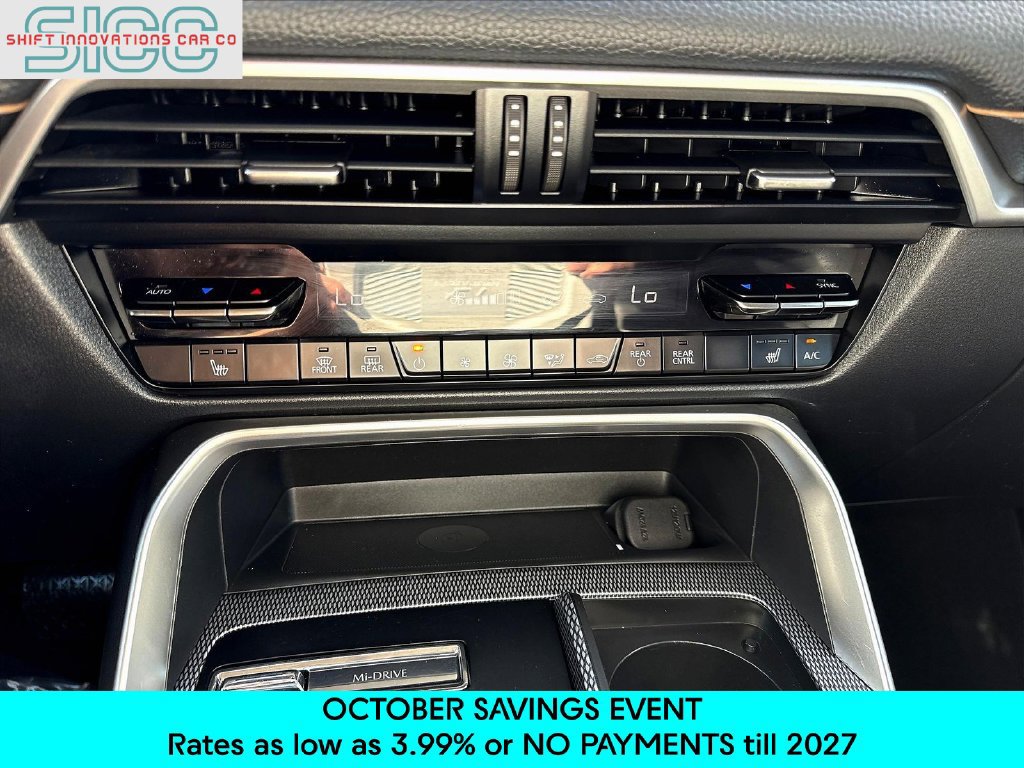 Used 2025 MAZDA CX-90 3.3 Turbo w/ Preferred Package AWD/4WD image 17