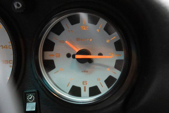 Used 1998 Porsche 911 Targa RWD image 71