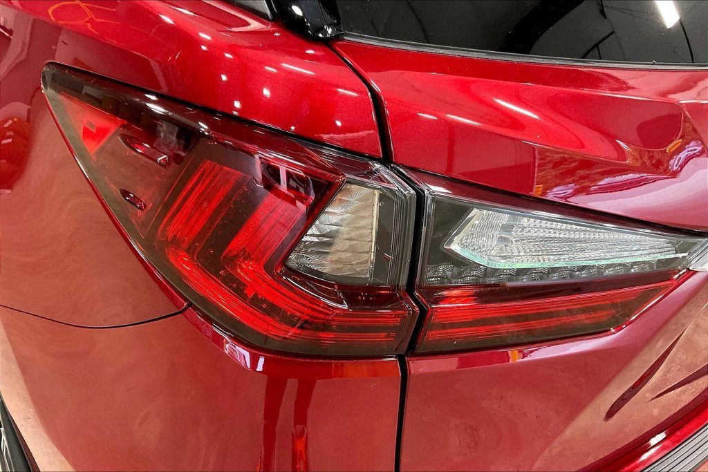 Used 2022 Lexus RX 350L FWD w/ Premium Package image 24