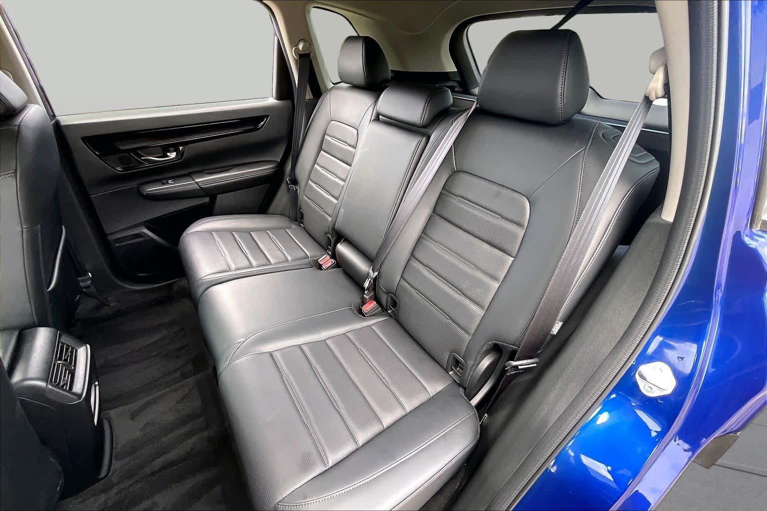 Used 2024 Honda CR-V EX-L image 18