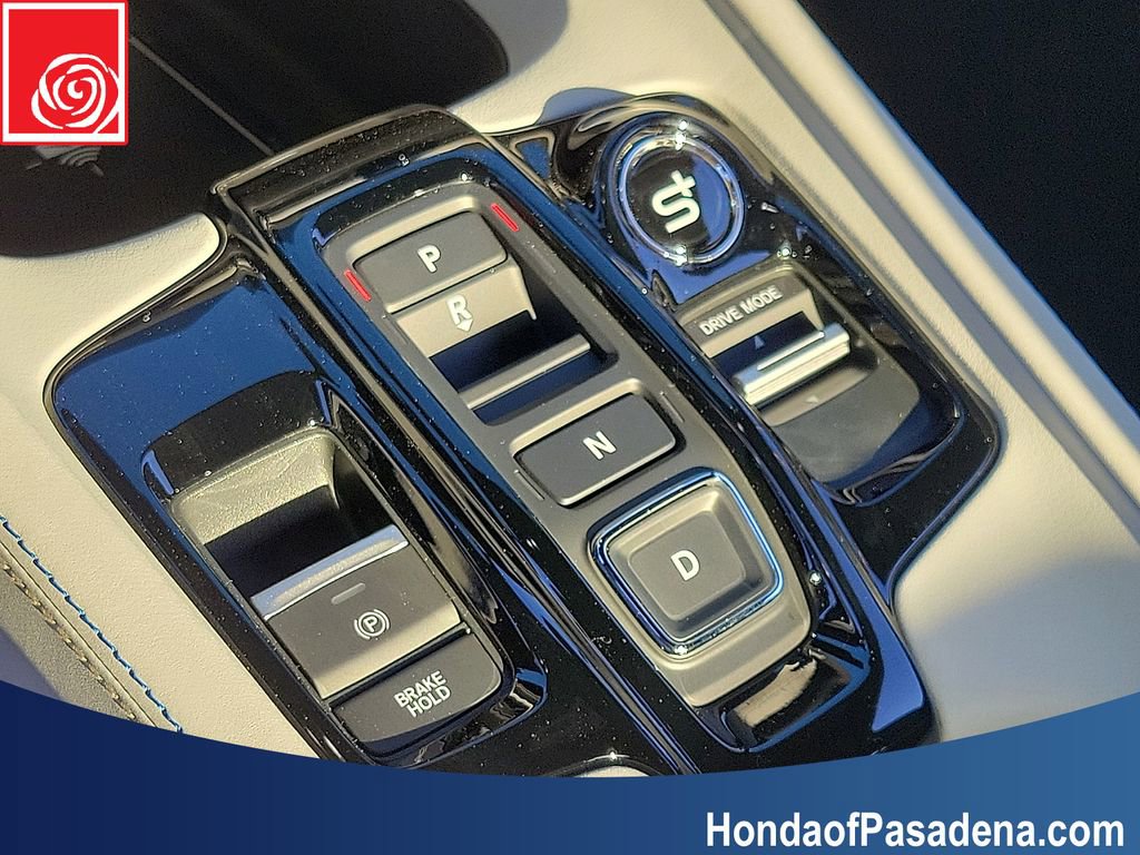 New 2026 Honda Prelude image 13