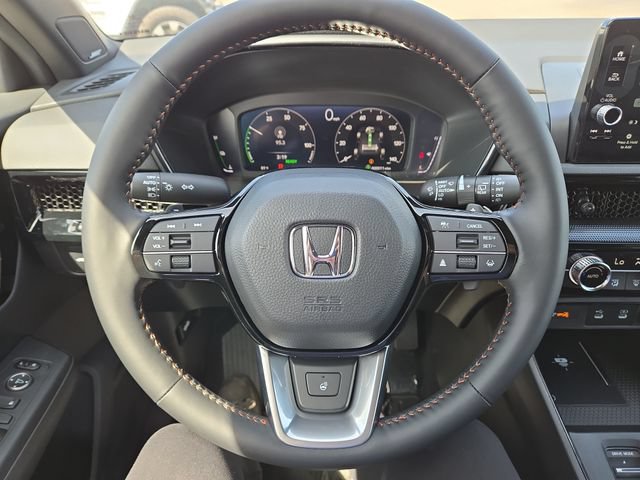 New 2026 Honda CR-V Sport Touring image 19