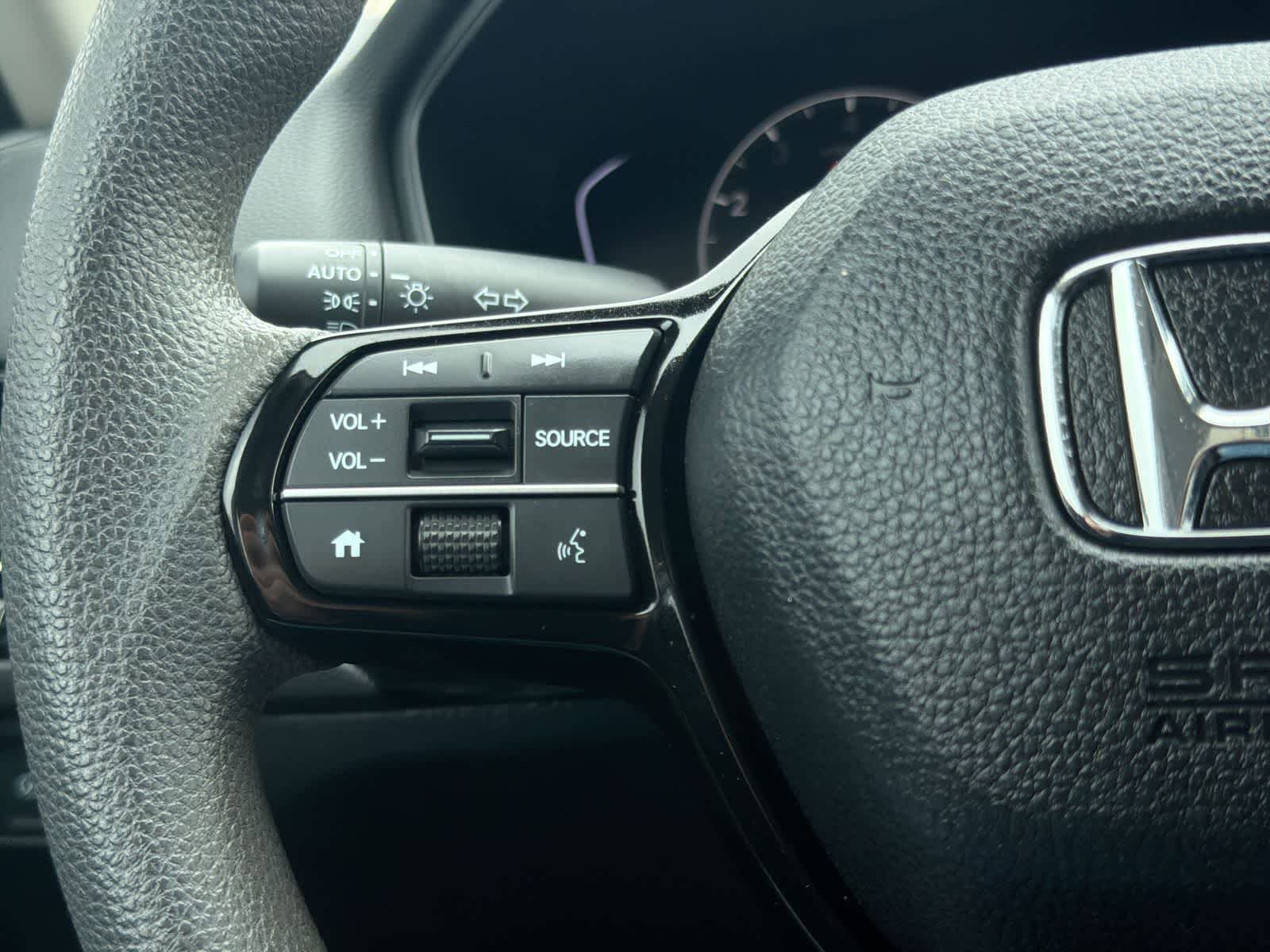 Used 2023 Honda Civic LX image 24