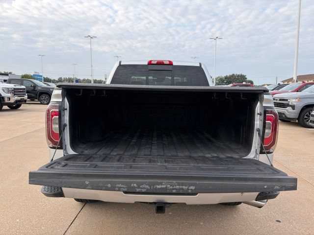 Used 2018 GMC Sierra 1500 Denali AWD/4WD image 5