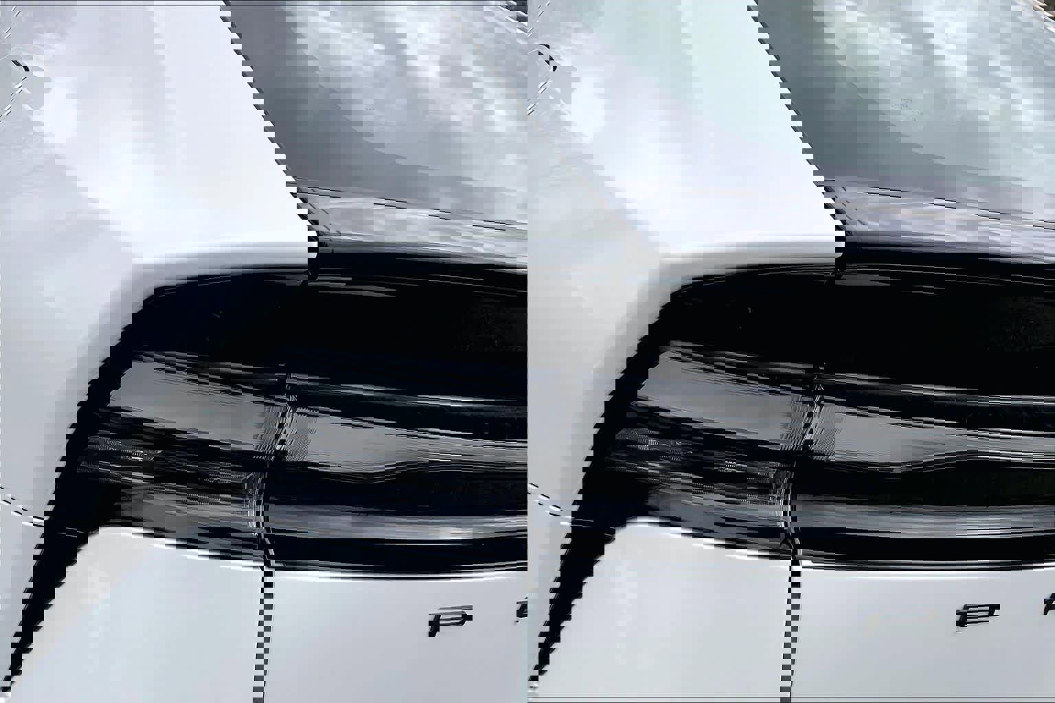 New 2026 Toyota Prius Nightshade image 14