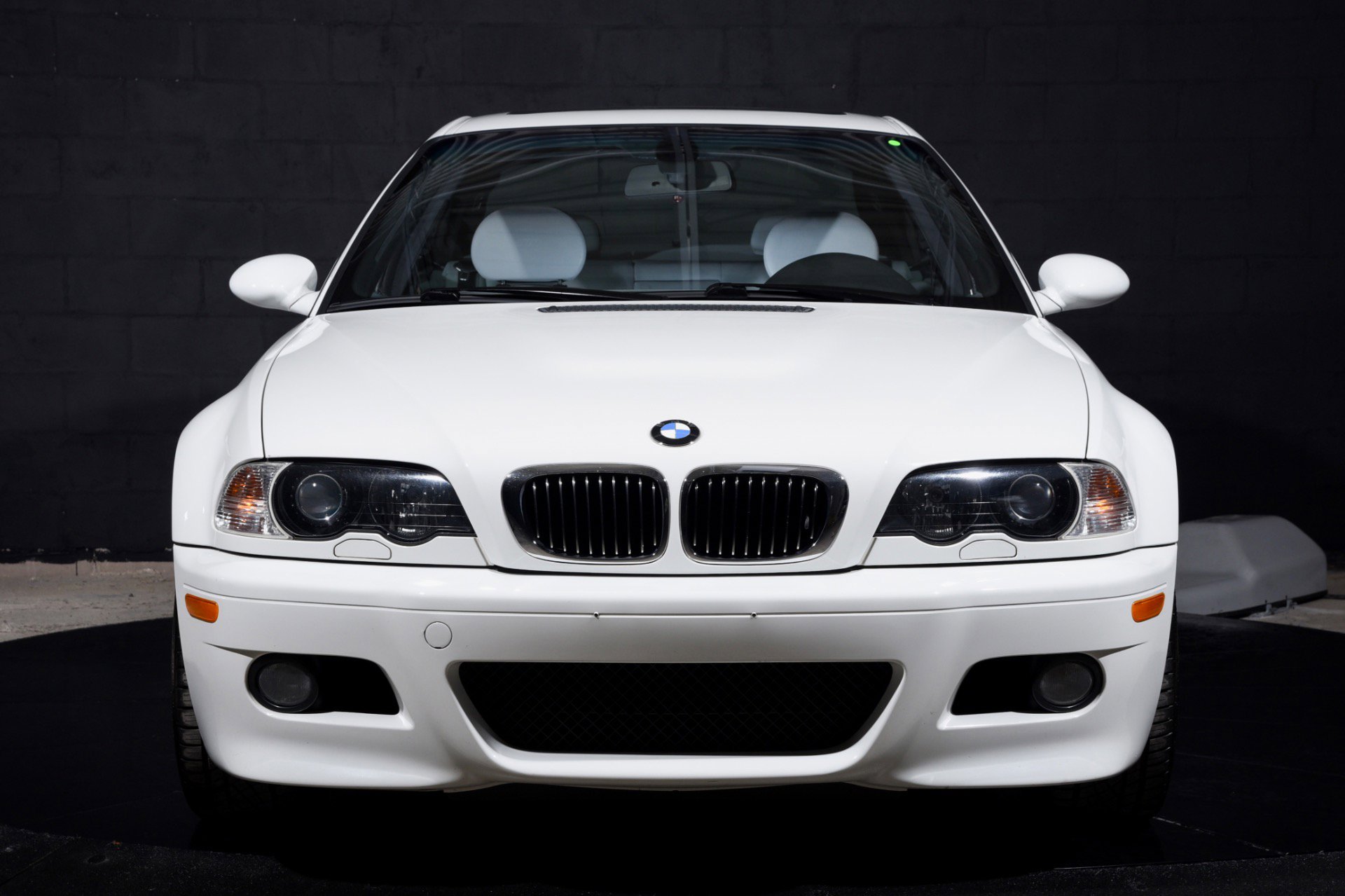 Used 2004 BMW M3 Coupe image 12