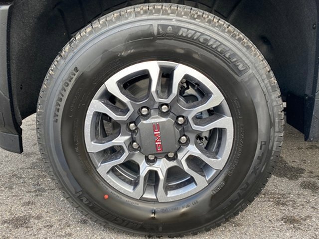 New 2026 GMC Sierra 2500 SLE w/ SLE Value Package; image 20