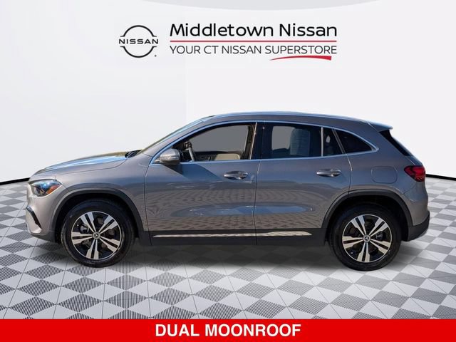 Used 2026 Mercedes-Benz GLA 250 4MATIC image 6