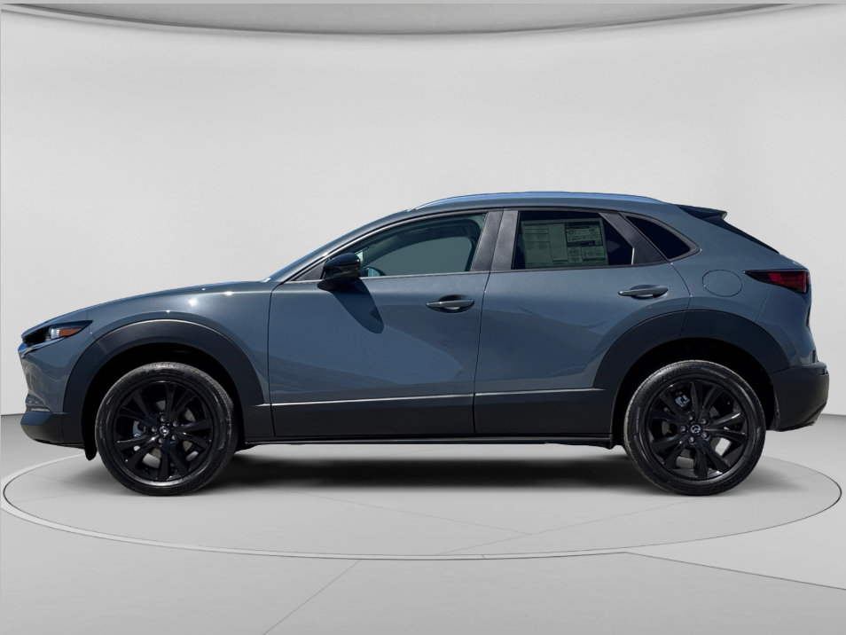New 2026 MAZDA CX-30 AWD 2.5 S image 20