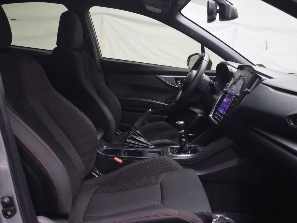 Used 2023 Subaru WRX Premium image 10