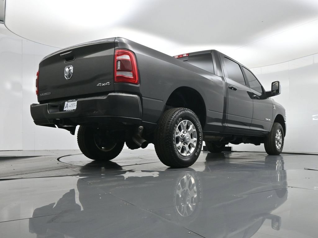 Used 2024 RAM 2500 Laramie image 49