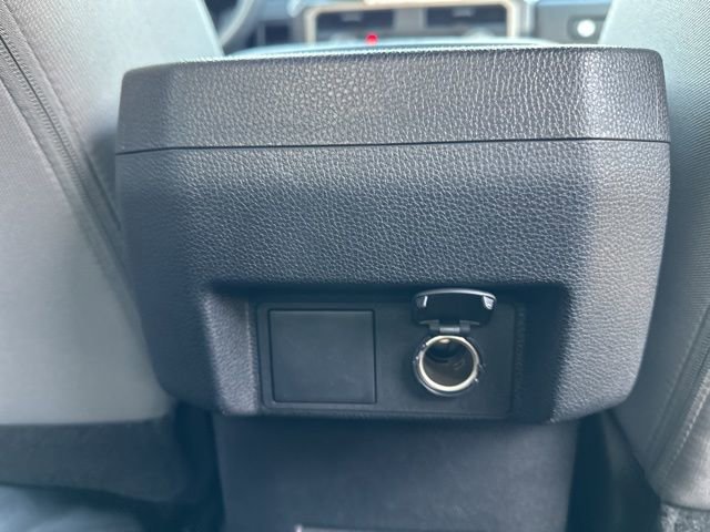 New 2025 Toyota Tacoma TRD Off-Road image 28