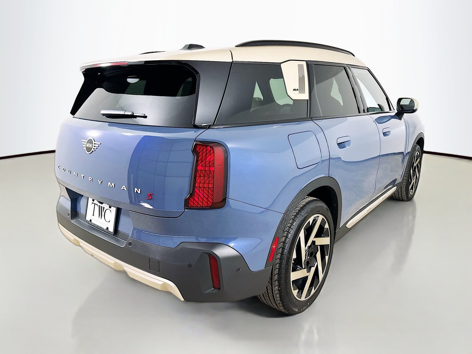 New 2027 MINI Cooper Countryman S AWD/4WD image 5