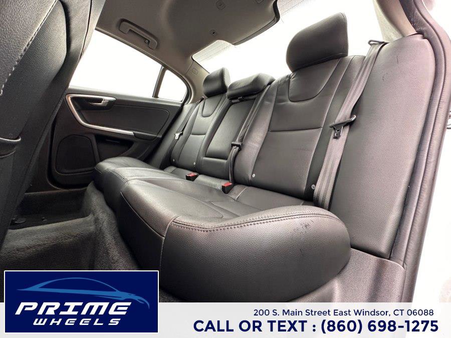 Used 2015 Volvo S60 T5 Premier Plus image 12