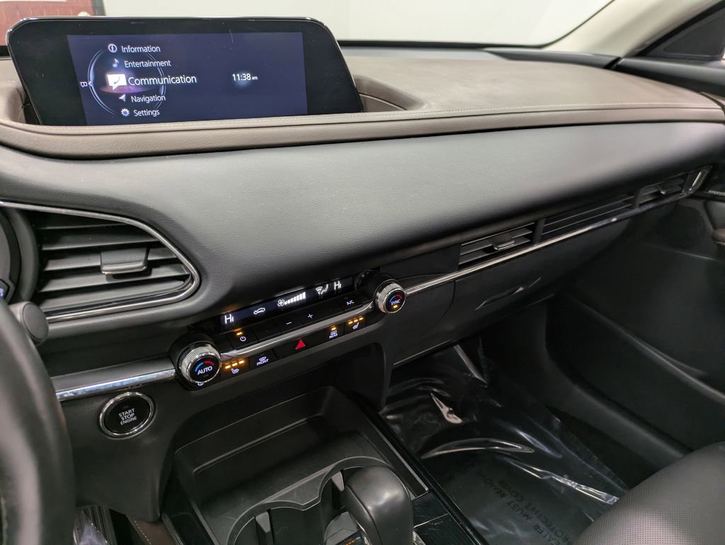 Certified 2022 MAZDA CX-30 2.5 Turbo w/ Premium Plus Pkg image 12