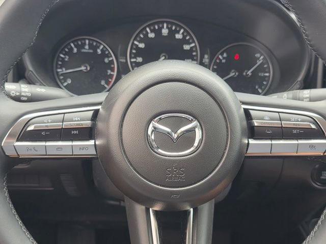 Certified 2025 MAZDA CX-50 AWD 2.5 S w/ Weather Package image 24