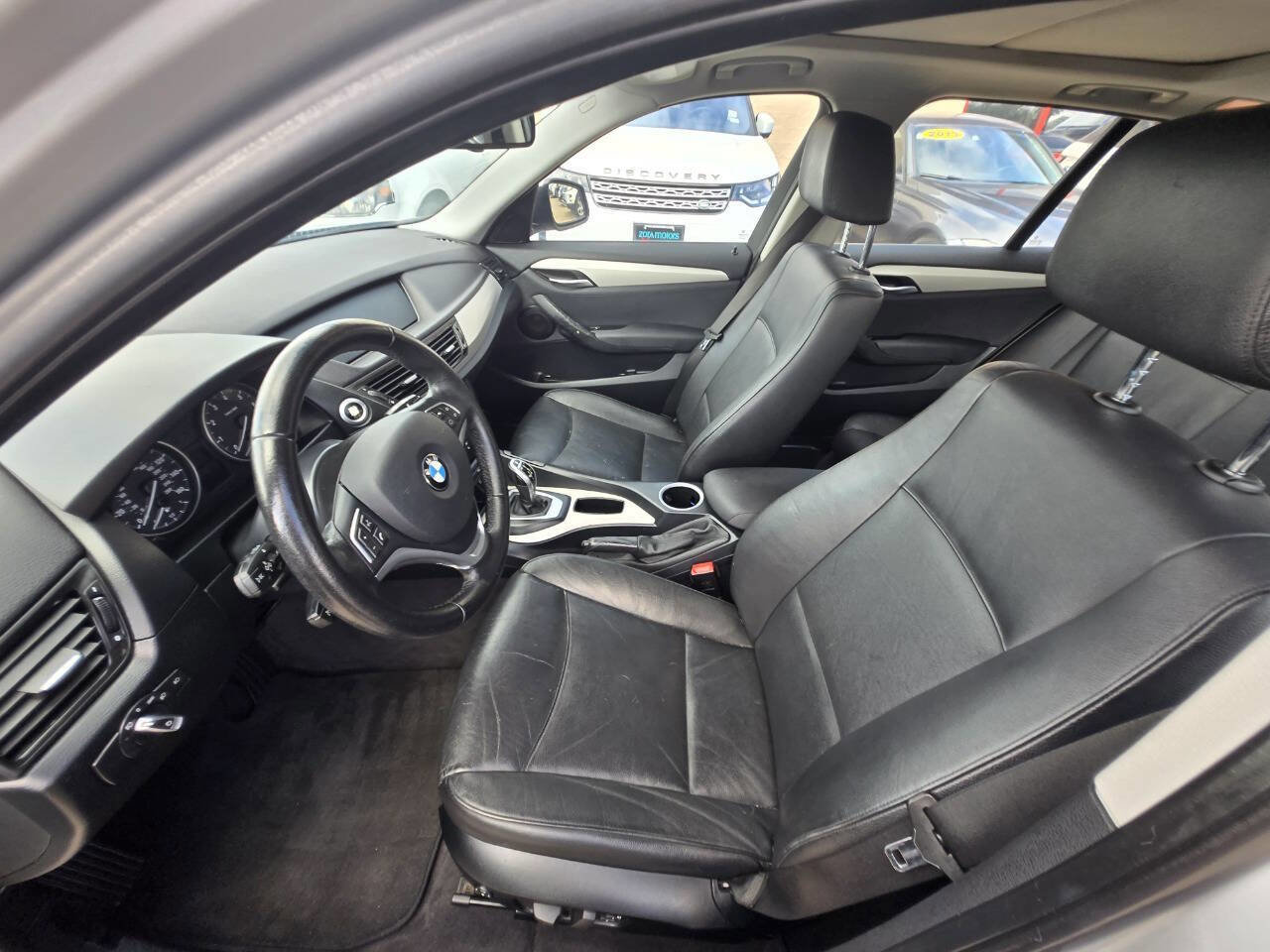 Used 2013 BMW X1 sDrive28i RWD image 11