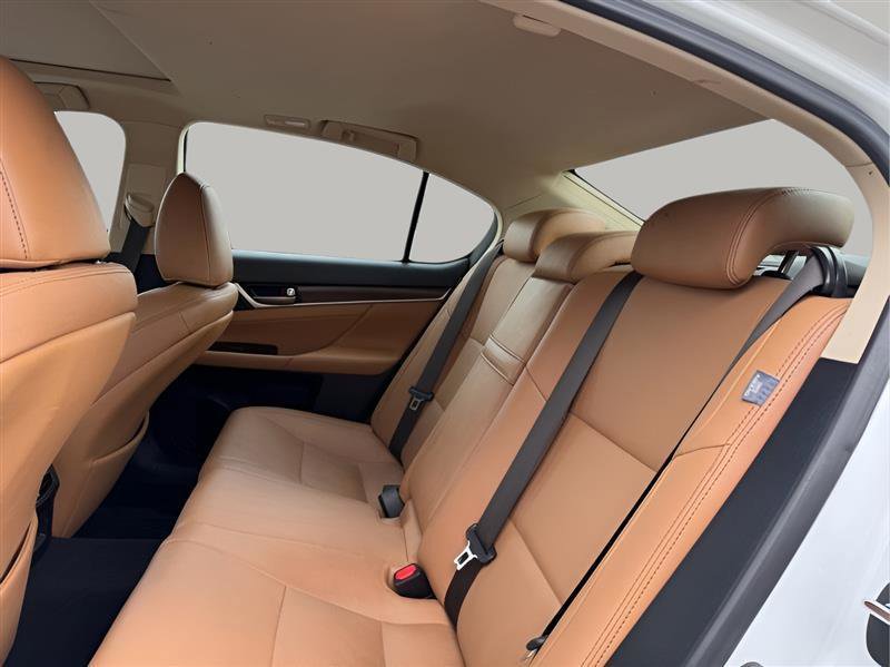 Used 2015 Lexus GS 350 w/ Premium Package image 23