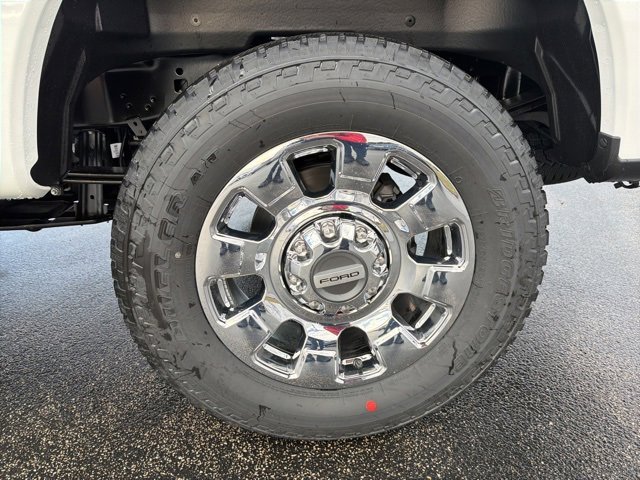 New 2026 Ford F250 Lariat w/ Lariat Ultimate Package image 37