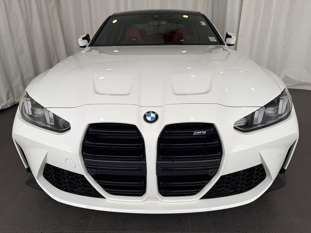 Used 2026 BMW M3 image 6