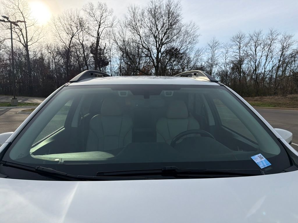 Used 2022 Subaru Ascent Limited image 13