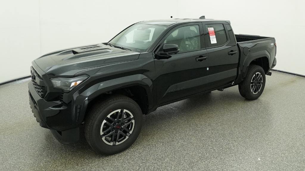 New 2026 Toyota Tacoma TRD Sport RWD image 1