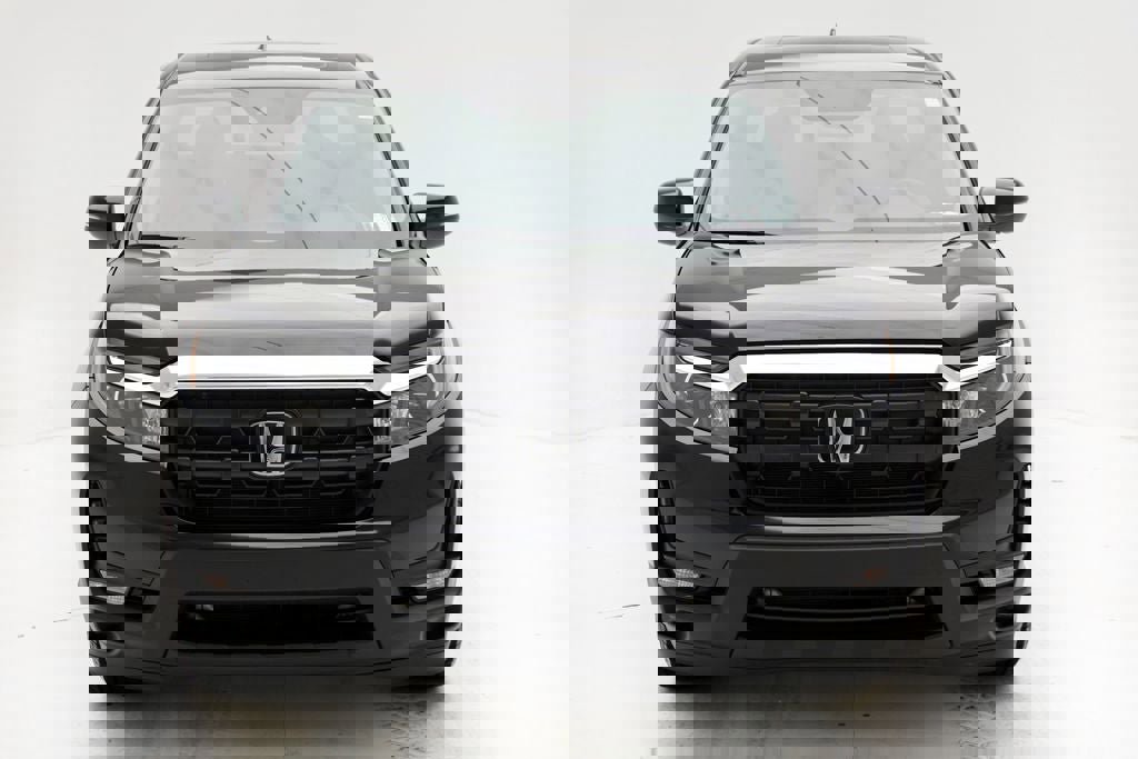 Used 2025 Honda Ridgeline RTL image 5
