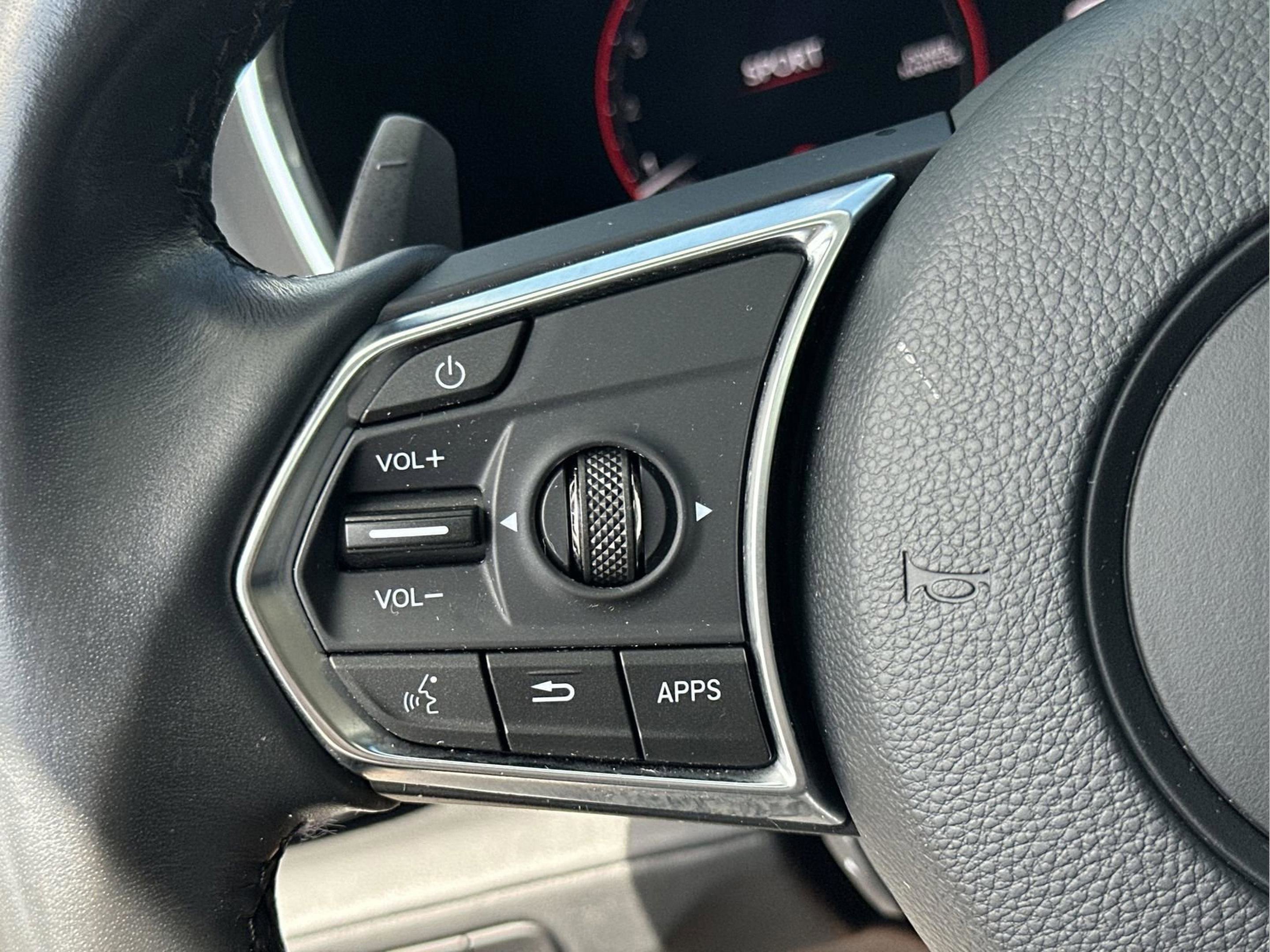 Used 2023 Acura MDX FWD w/ Technology Package image 14