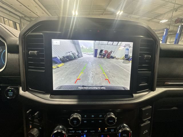 Used 2023 Ford F150 Platinum AWD/4WD image 29
