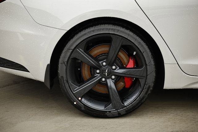 New 2026 Genesis G70 3.3T Sport Prestige image 6