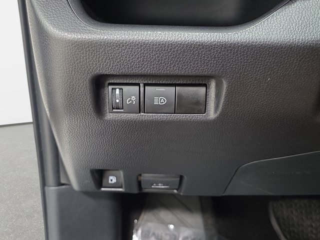 Certified 2025 Toyota RAV4 XLE AWD/4WD image 23