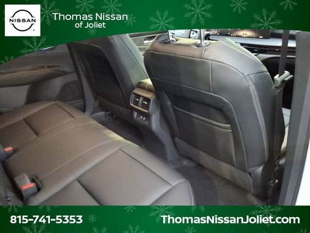 New 2026 Nissan Murano SV image 17