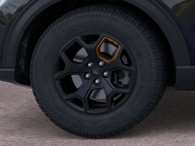 New 2026 Ford Explorer Tremor w/ Tremor Convenience Package AWD/4WD image 19