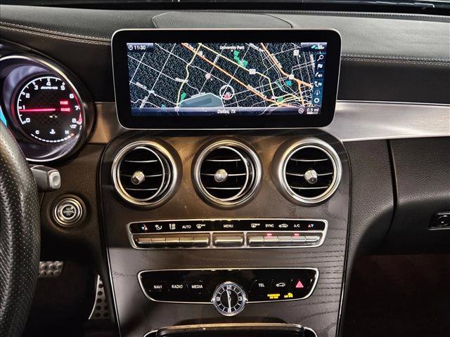 Used 2019 Mercedes-Benz C 43 AMG 4MATIC Coupe image 14