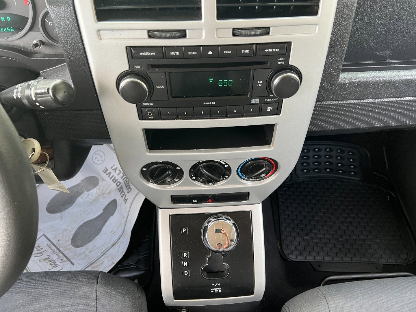 Used 2008 Jeep Patriot Sport image 28