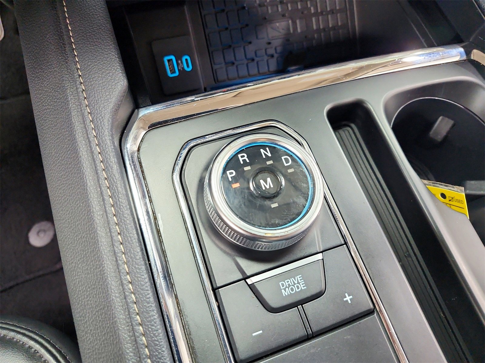 Used 2024 Ford Expedition Max XLT image 27