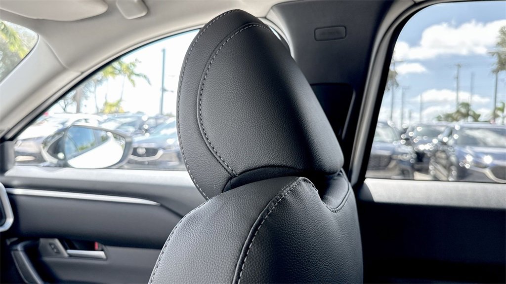 New 2026 MAZDA CX-50 2.5 Hybrid w/ Preferred Pkg image 17
