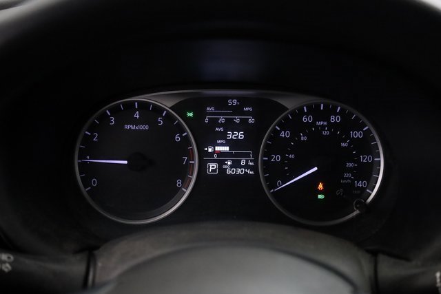 Used 2022 Nissan Kicks S image 16