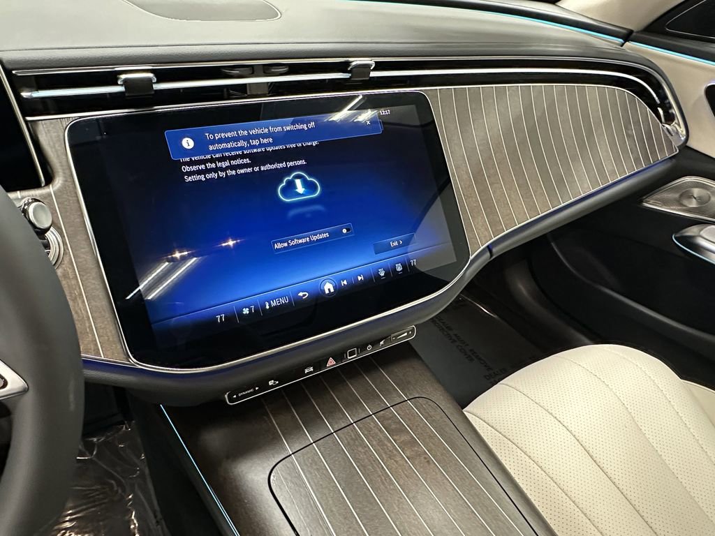 New 2026 Mercedes-Benz E 350 Sedan image 21