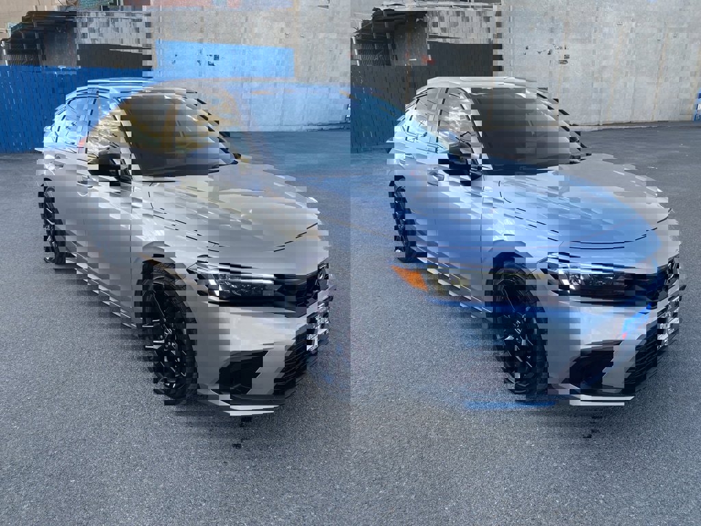 Used 2024 Honda Civic Sport image 9