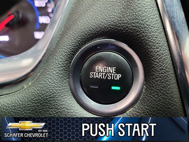 Used 2022 Chevrolet Traverse LT image 36