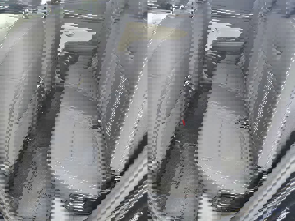 Used 2024 Hyundai Tucson SEL FWD image 13