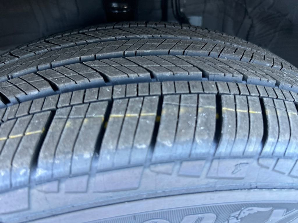 New 2026 Toyota Corolla Cross XLE image 29