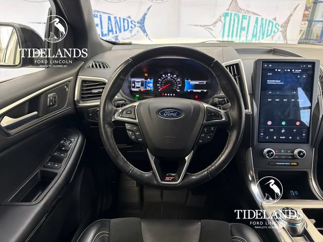 Certified 2022 Ford Edge ST AWD/4WD image 17