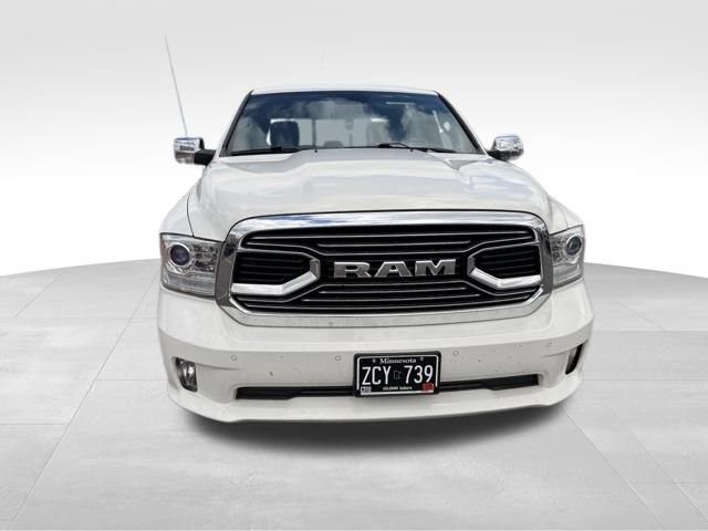 Used 2016 RAM 1500 Limited AWD/4WD image 2